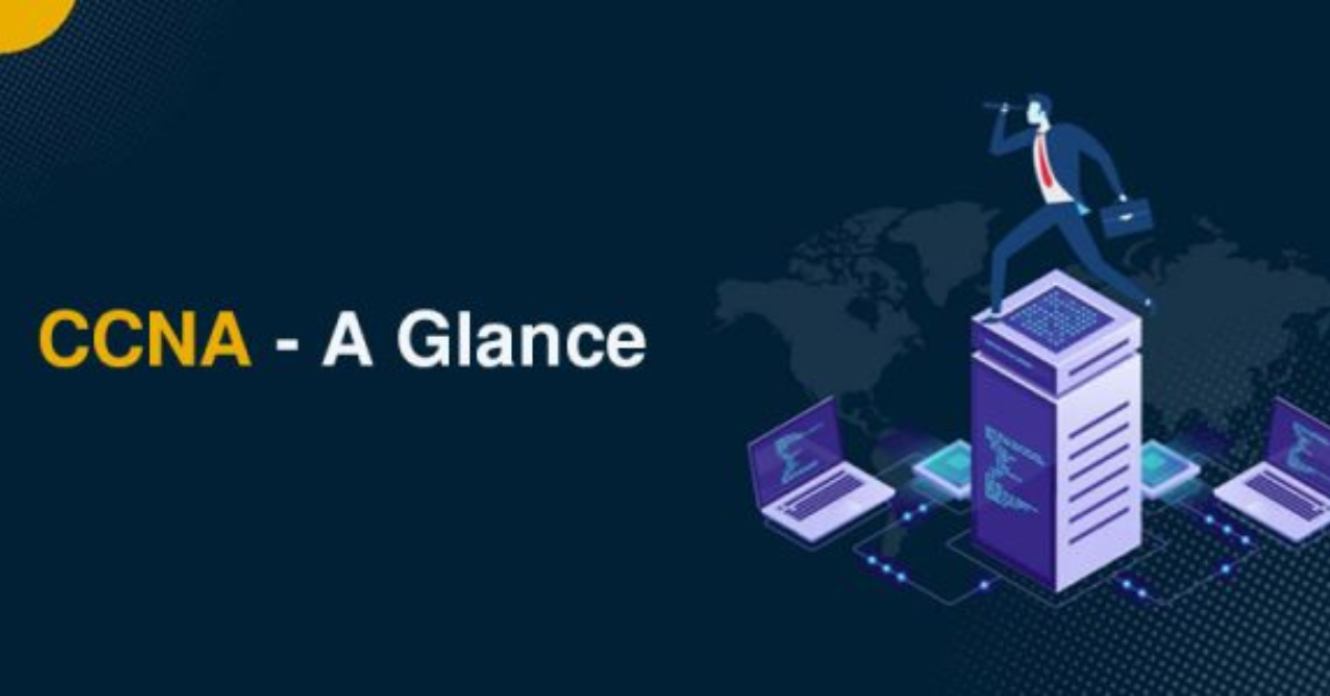 CCNA--A-Glance
