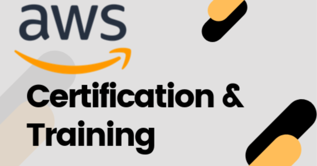 Boost your career in IT Sector with AWS Training