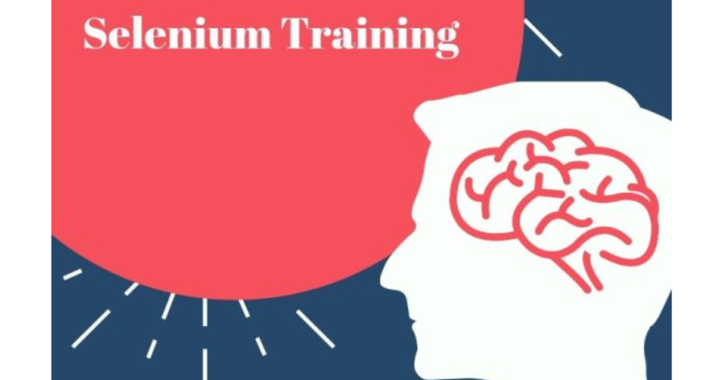 Overview of Selenium