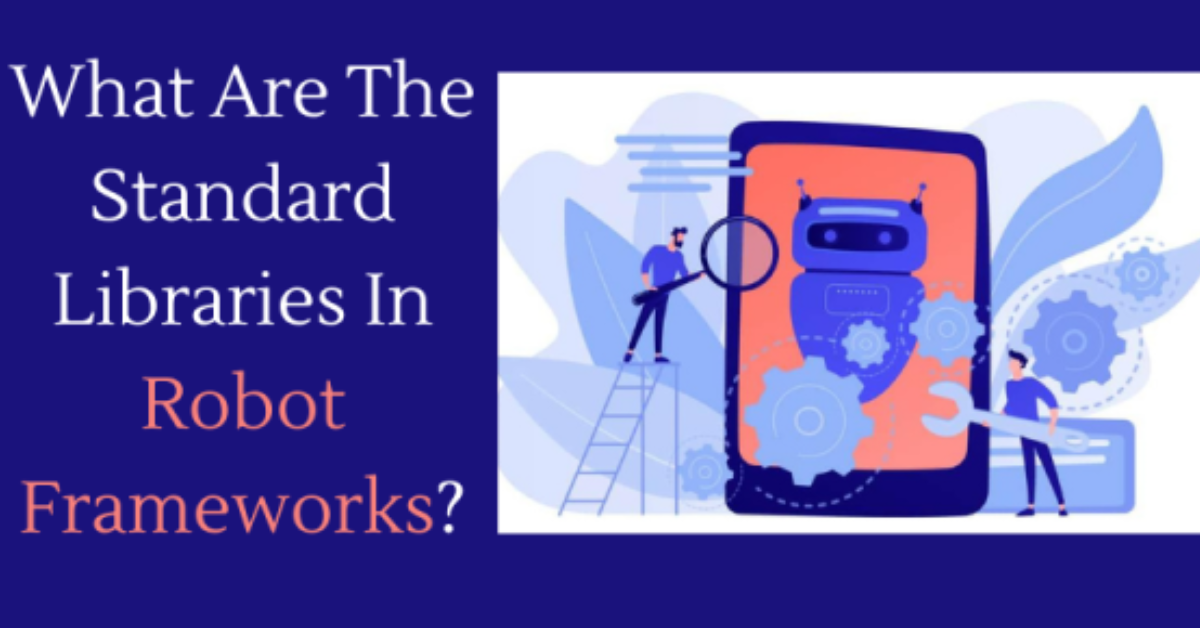 robot framework