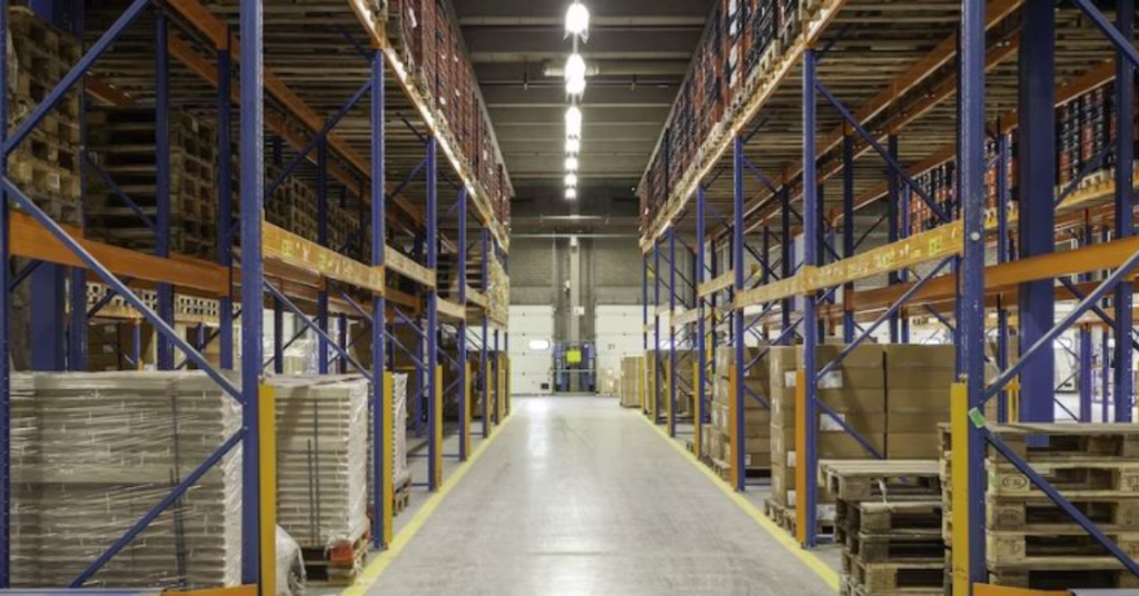 Why PEB Buildings Are Ideal For Warehousing And Industrial Facilities