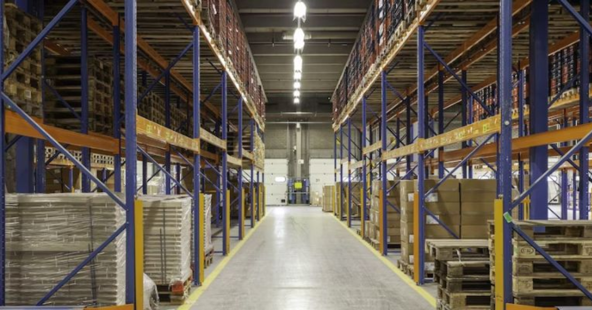 Industrial Facilities