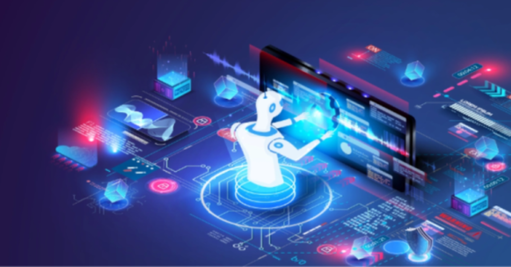 What are the Examples of AI in Everyday Life?