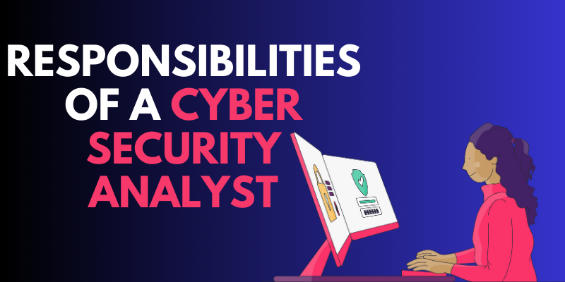 Cyber Security Analyst