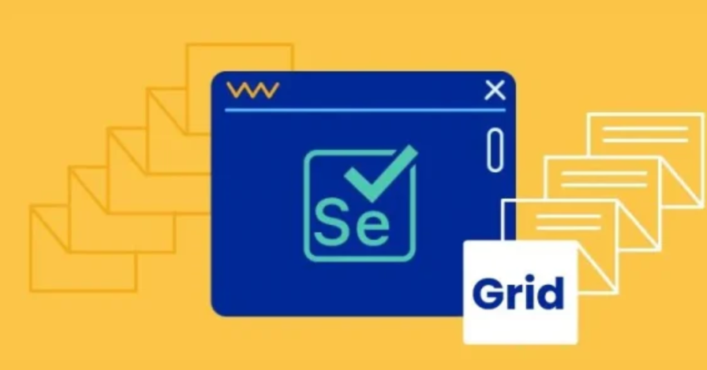 How Does Selenium Grid Help in Scaling Your Test Automation Efforts?