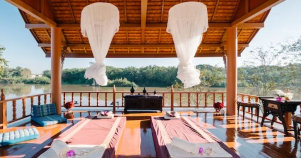 Elegance Unveiled: Boutique Escapes In Chennai