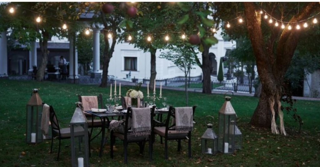 Available Party Lawns In Chennai For Short-Notice Events
