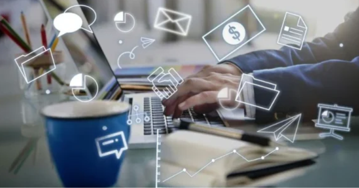 How Can Businesses Leverage AI and ML in Digital Marketing?