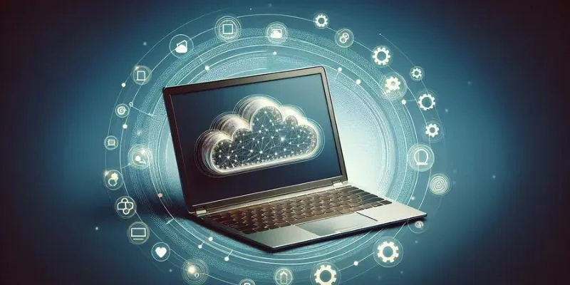 Role of Cloud Computing in Modern Full Stack Development