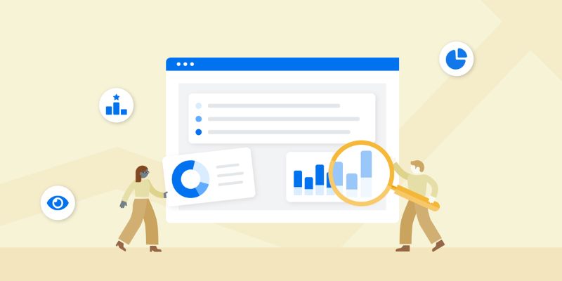 Key Metrics Every Digital Marketer Should Track Using Data Analytics