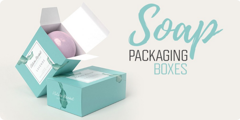 Custom CBD Soap Boxes An Innovative Guide