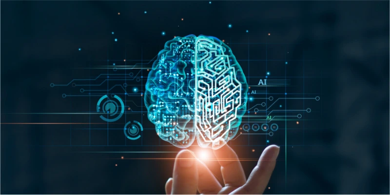 Difference Between Generative AI and Traditional AI