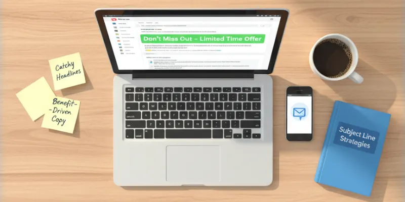 How to Craft the Perfect Email Subject Line